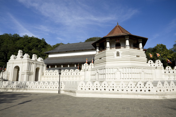 康提斯里兰卡达拉达马利加瓦图片下载