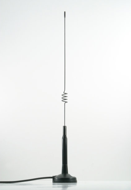 汽车车顶磁性天线图片下载