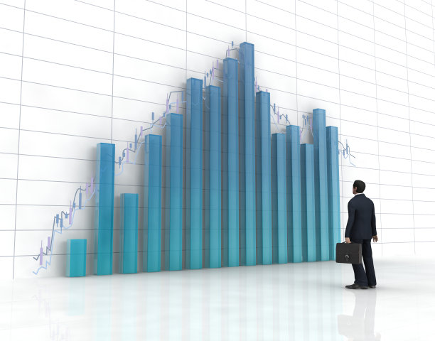 直方图和商人图片下载