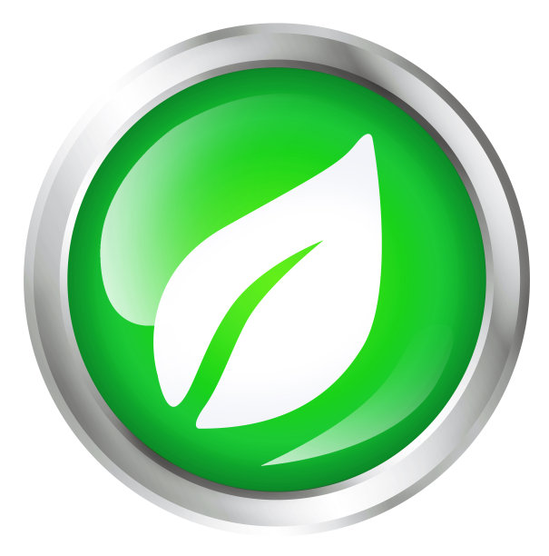 叶图标图片下载