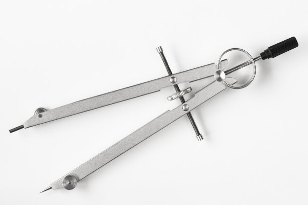 指南针绘图绘图工作工具图片下载