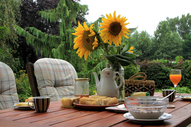 健康的早餐图片下载