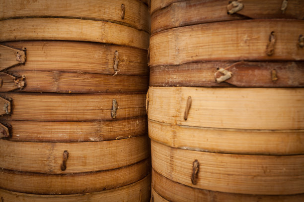 中式厨房工作图片下载