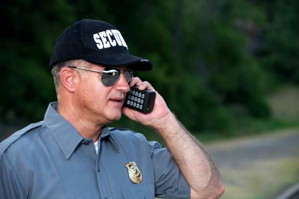 保安工作图片下载