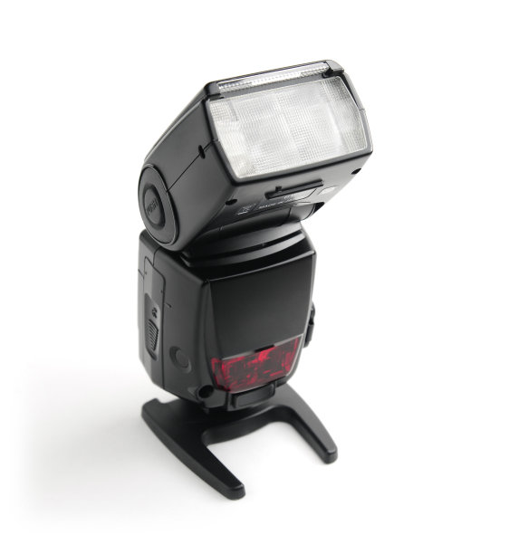 单反相机闪光灯图片下载