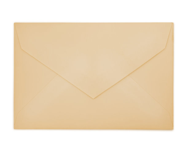 复古信封图片下载