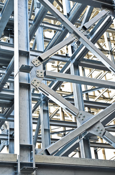 钢结构图片下载