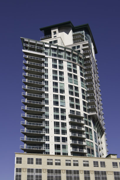 丹佛的公寓图片下载