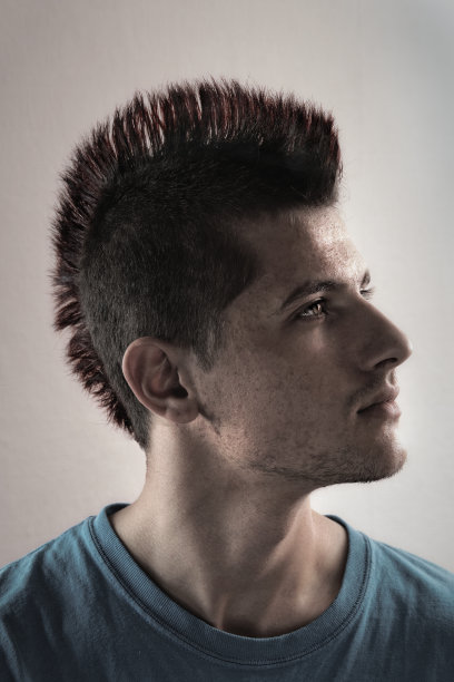 戏剧性肖像(XXXL尺寸)图片下载