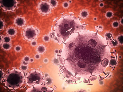 细菌图片素材ID：147322456