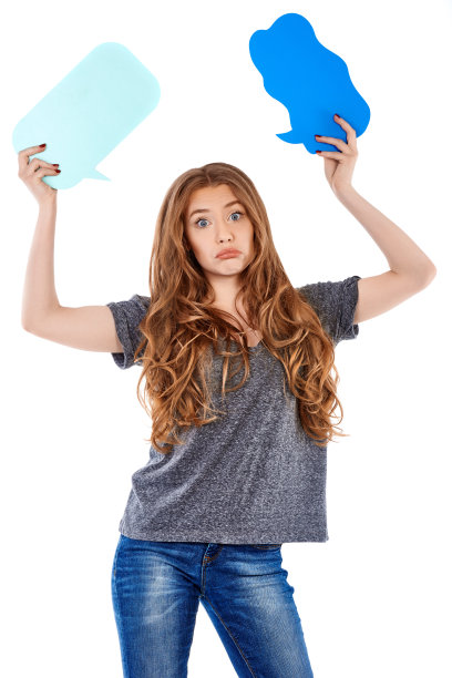 混乱的想法图片下载