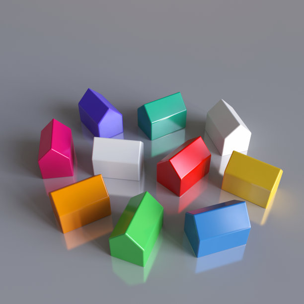 房子XL +。图片下载