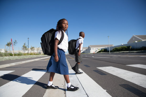 非洲学生图片下载