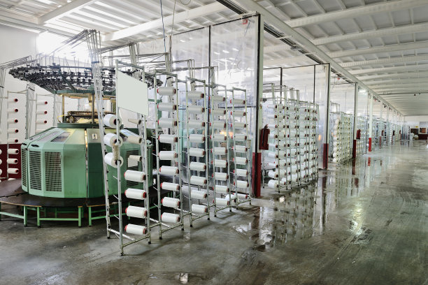 针织大圆机图片下载