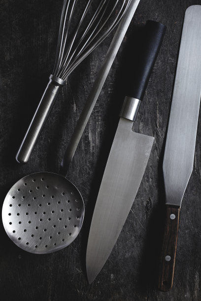 厨房用具图片下载