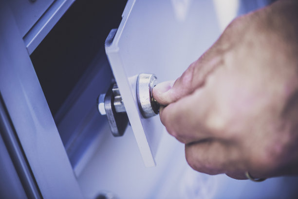 保险箱图片素材ID：147341128