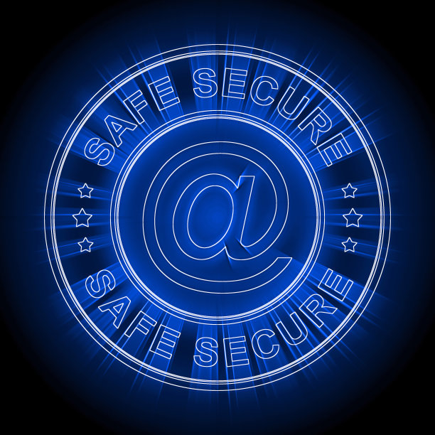 互联网电子邮件安全图片下载