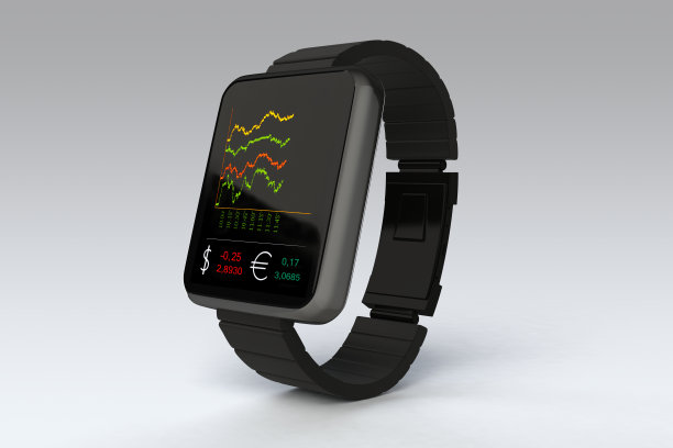 聪明的手表图片下载