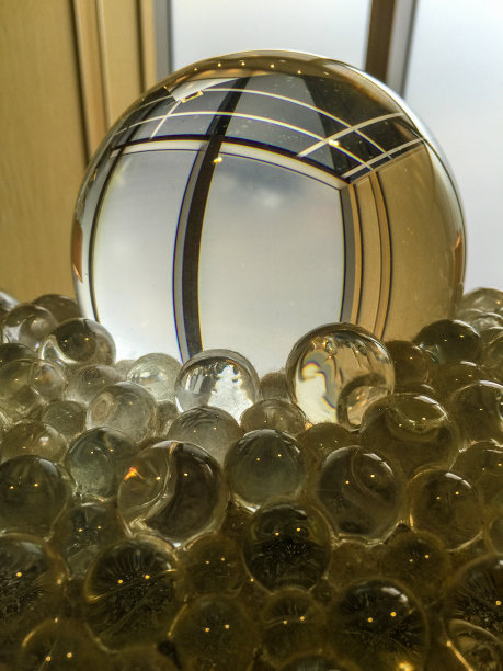 玻璃球图片下载