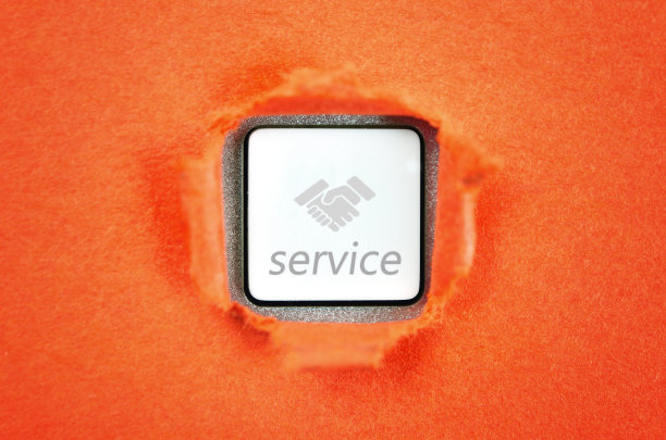 服务关键概念图片下载