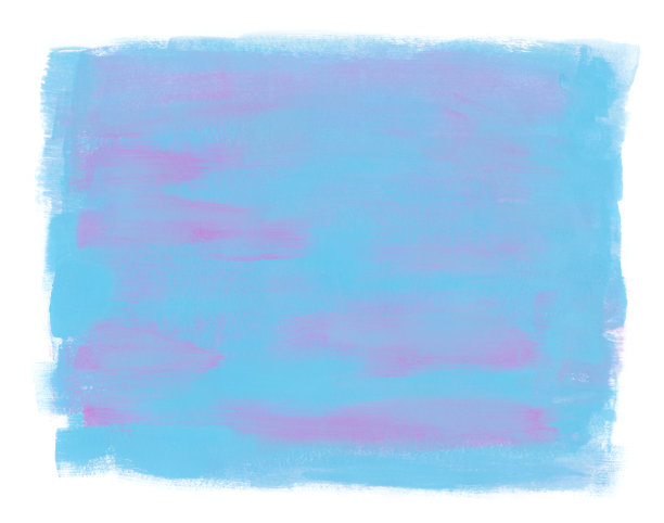 蓝色带粉色条纹的背景图片下载