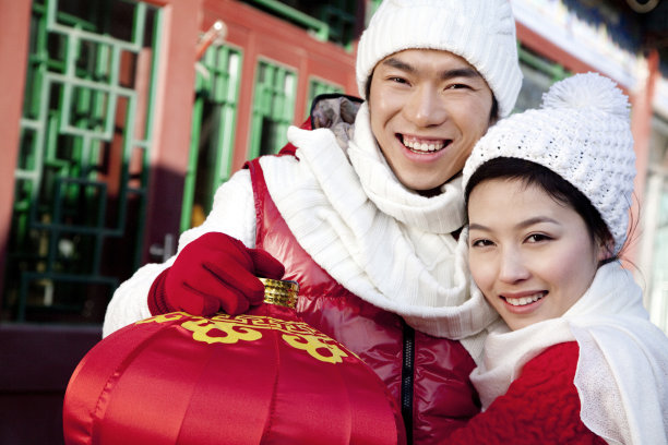 春节照片素材ID：147370852