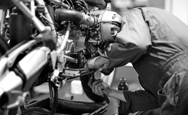 机械在工作图片下载