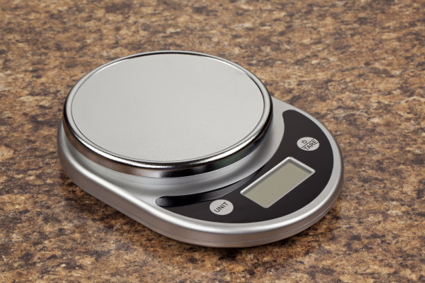 厨房体重秤图片下载