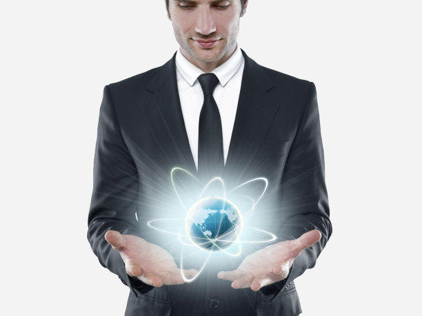 世界在你手中图片下载