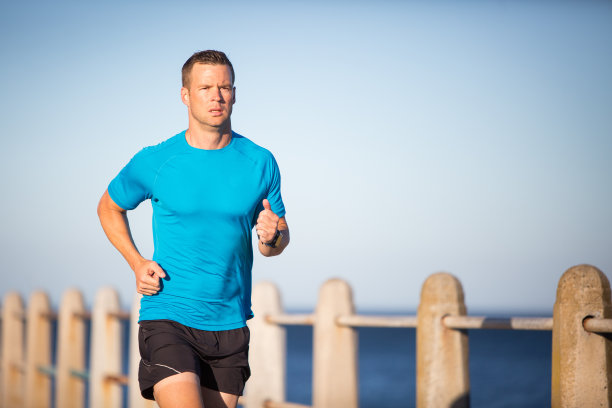 专注于晨跑图片下载