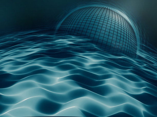 水的星球图片下载