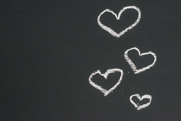 心形背景素材ID：147429490