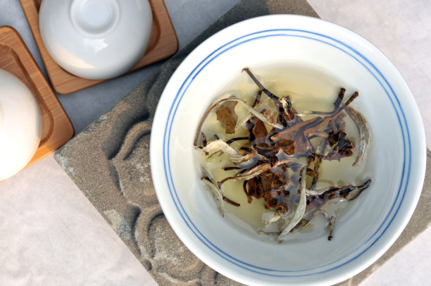 中国传统茶具素材图片