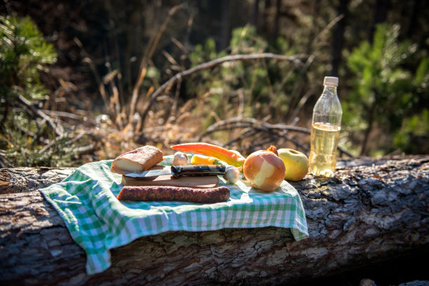 有机食品图片下载