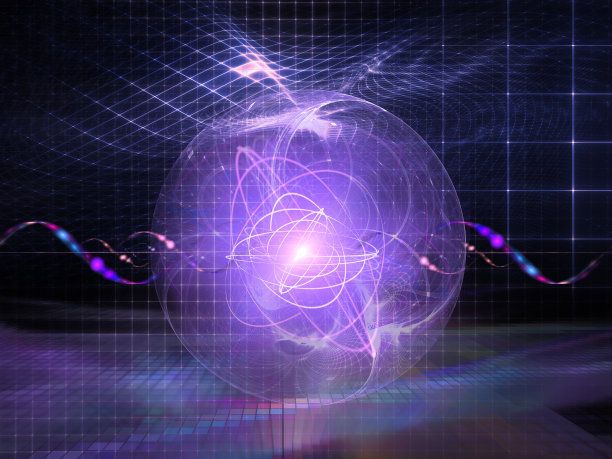 原子核图片下载