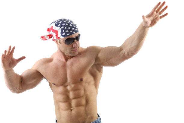 美国人图片下载