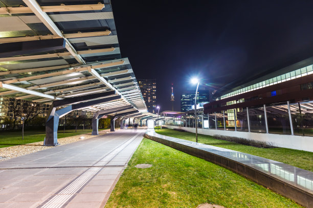 维也纳图片素材ID：147457510