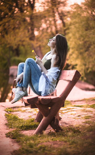 享受夏天图片下载