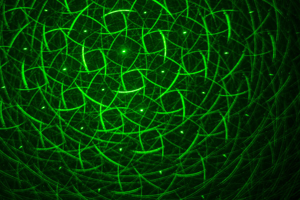 抽象背景与光线图片下载