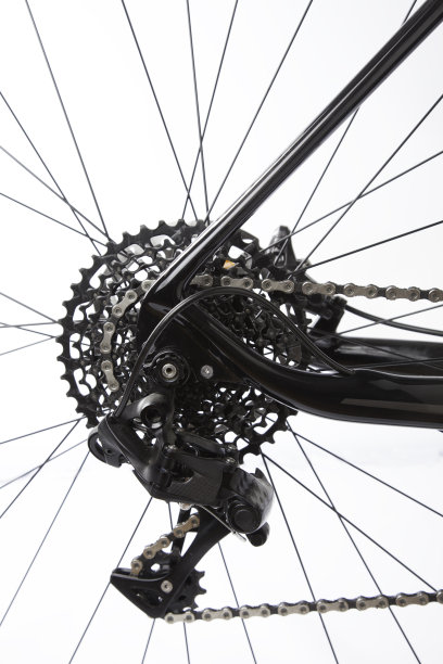 自行车盘打破图片下载