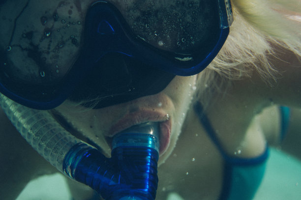 马尔代夫潜水图片下载