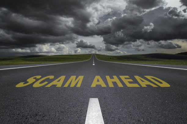 风暴之路素材图片