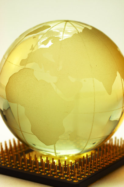 截止阀和芯片图片下载