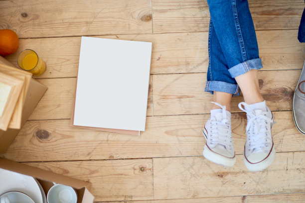 放松的装饰图片下载