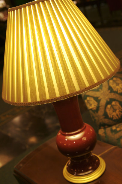 豪华的灯图片下载