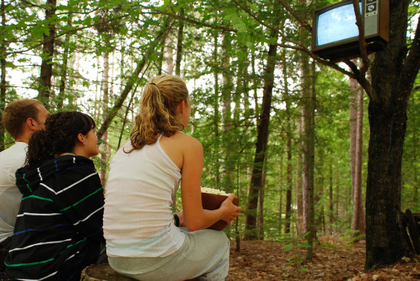 户外剧院图片下载