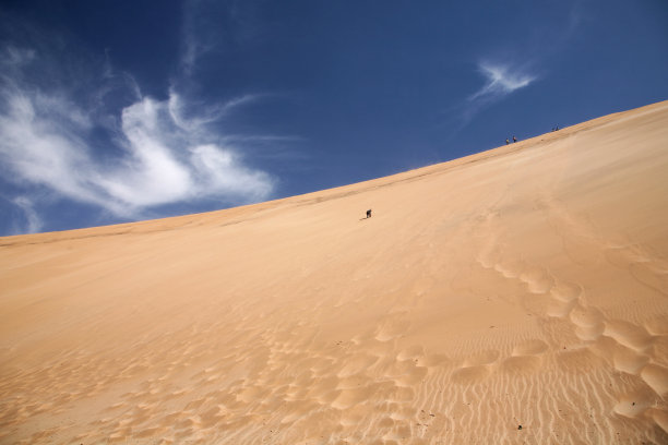 沙丘图片下载