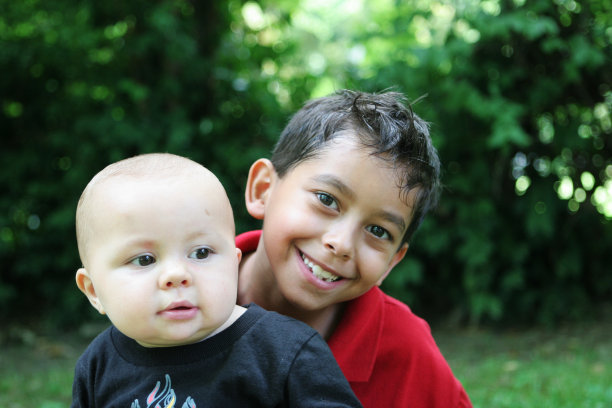 我的哥哥图片下载