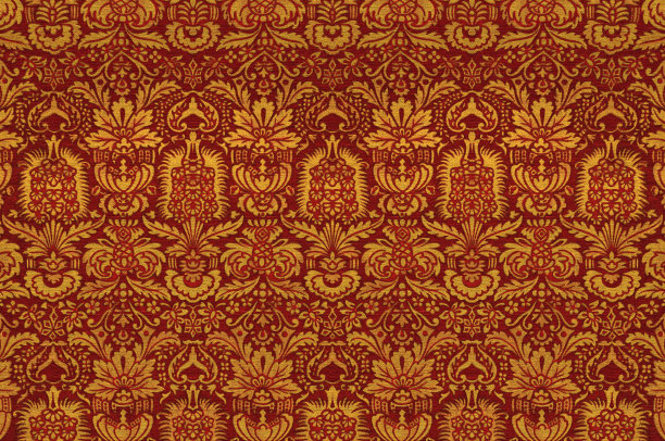 古董纺织品图片下载