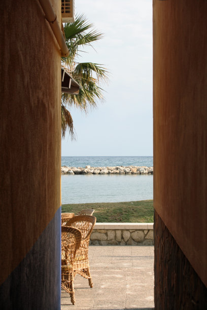 望着大海图片下载